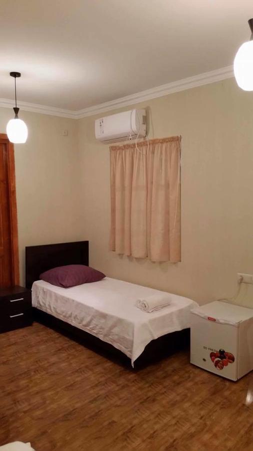 Aparthotel Green Garden Tbilisi Luaran gambar