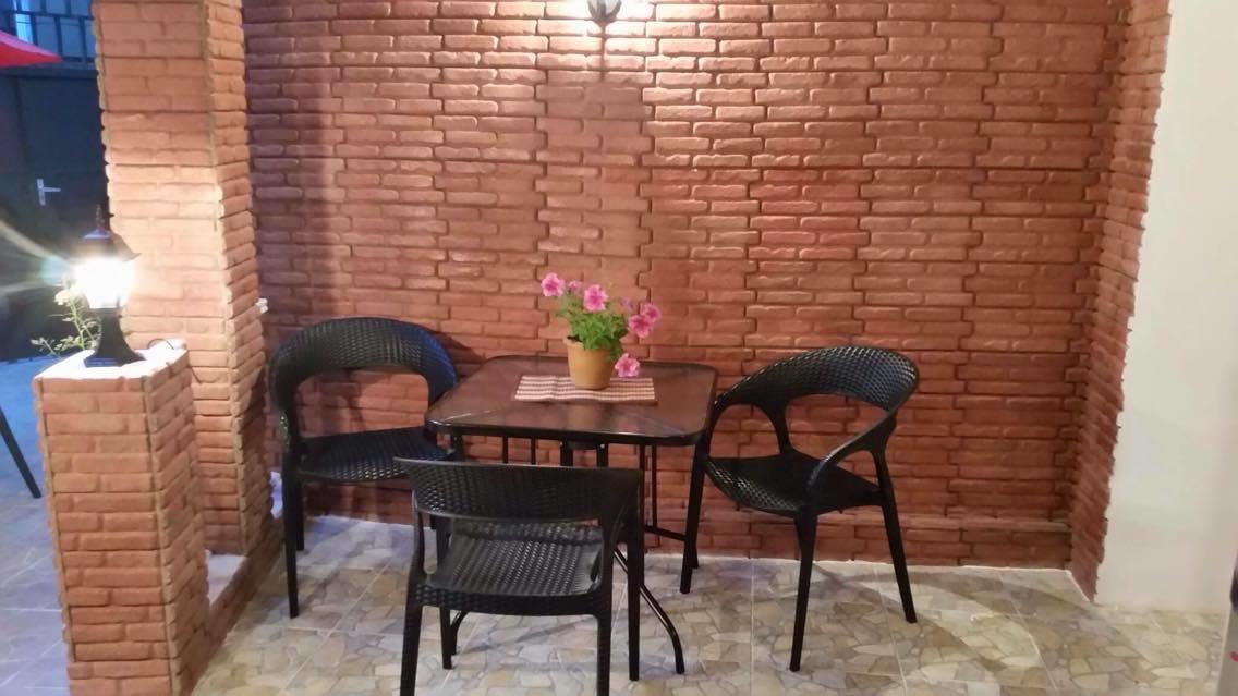 Aparthotel Green Garden Tbilisi Luaran gambar