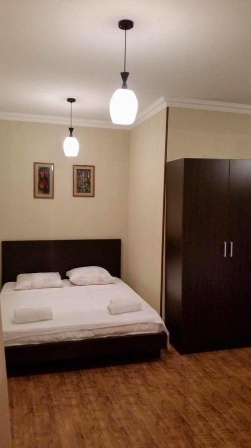 Aparthotel Green Garden Tbilisi Luaran gambar