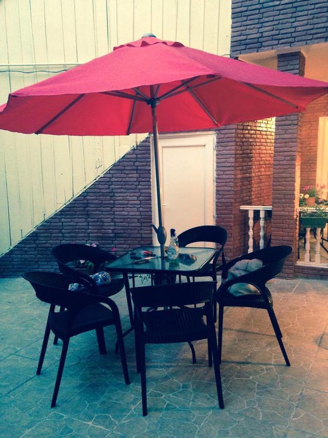 Aparthotel Green Garden Tbilisi Luaran gambar