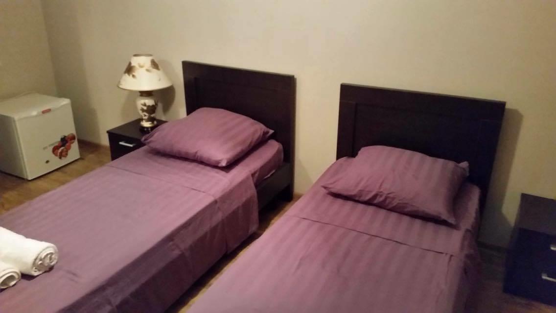 Aparthotel Green Garden Tbilisi Luaran gambar