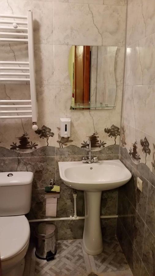 Aparthotel Green Garden Tbilisi Luaran gambar