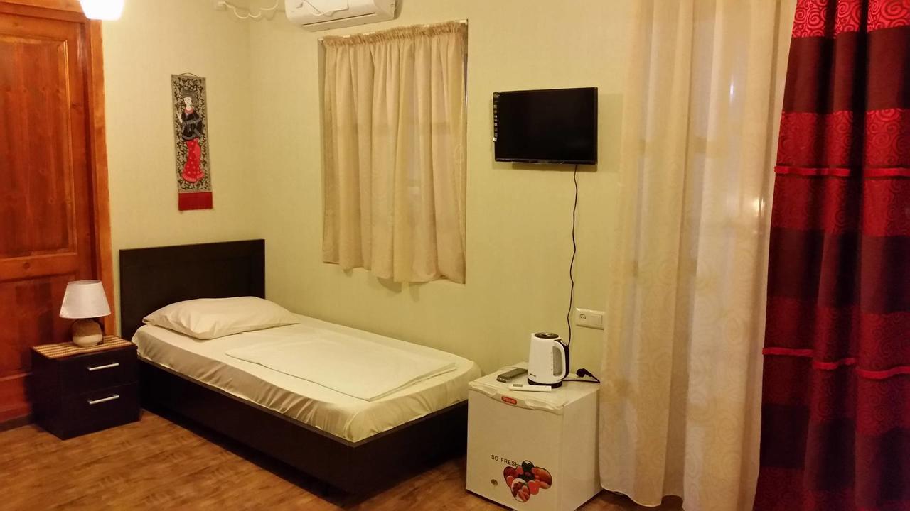 Aparthotel Green Garden Tbilisi Luaran gambar