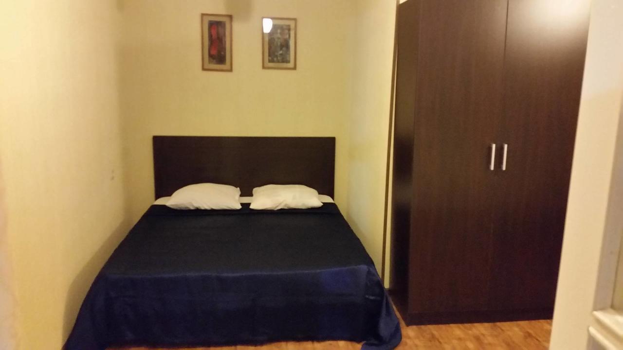 Aparthotel Green Garden Tbilisi Luaran gambar