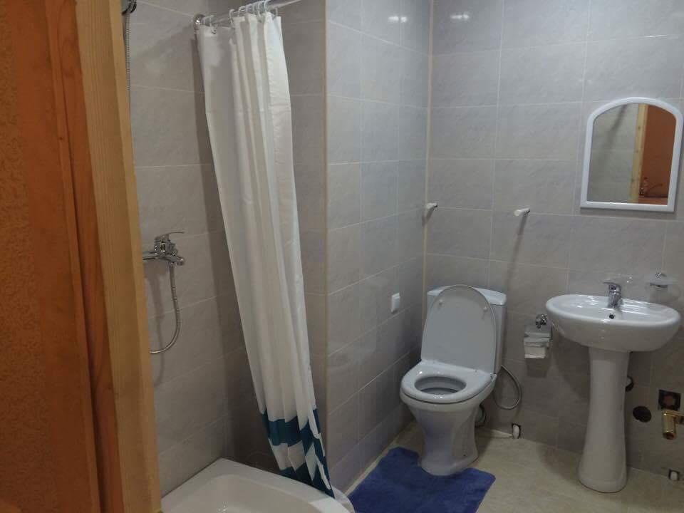 Aparthotel Green Garden Tbilisi Luaran gambar