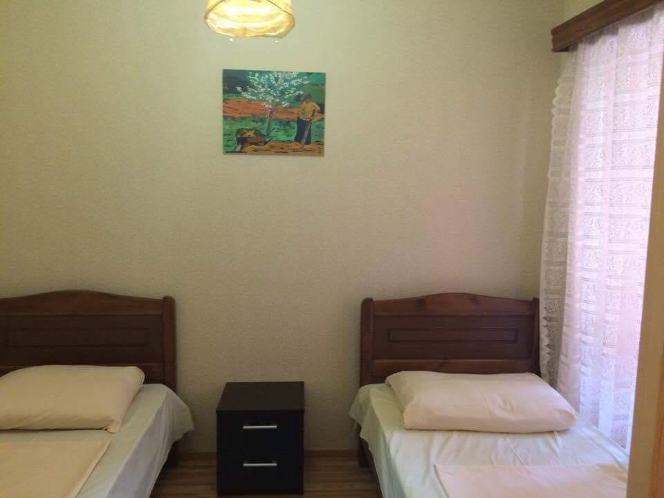 Aparthotel Green Garden Tbilisi Luaran gambar
