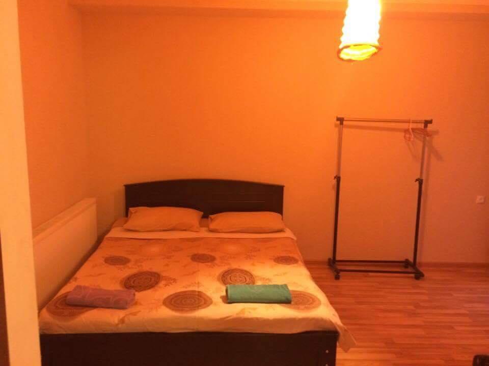 Aparthotel Green Garden Tbilisi Luaran gambar